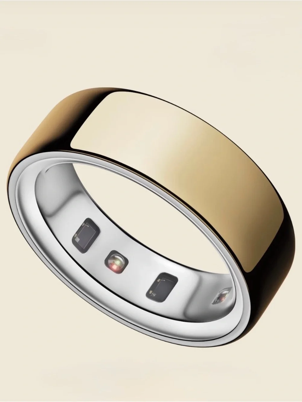 Oura Ring 4